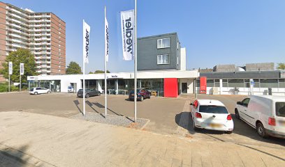 Wealer Volkswagen – Maastricht