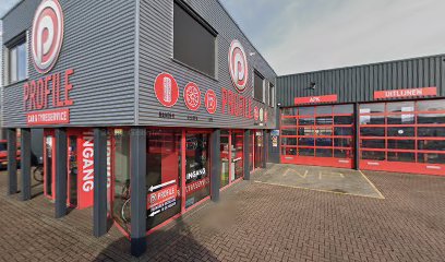 Sipen – Middelburg