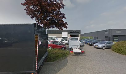 AUTO GLAS SERVICE Home – Tiel