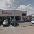 Race chip inbouwstation – Nieuwegein
