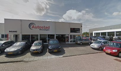 Race chip inbouwstation – Nieuwegein