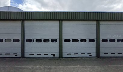 AutoCrew – Autobedrijf Hoefnagel – Garage in Nieuw Lekkerland – Nieuw-Lekkerland