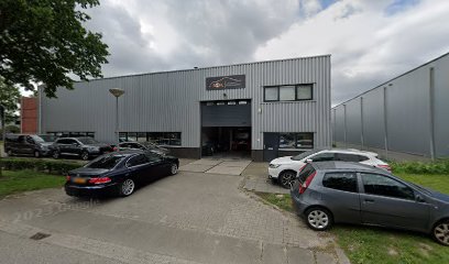 Autoservice Haarlemmermeer – Nieuw-Vennep