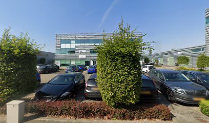 Autobedrijf R.J. de Goede – Nieuw-Vennep