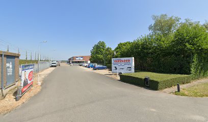 Hapert dealer – Nieuw-Vennep