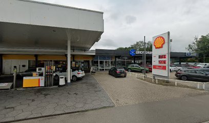 Tank S Nijkerk – Nijkerk