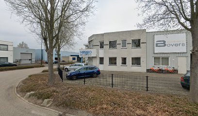 Autobedrijf Bovers – Nuenen