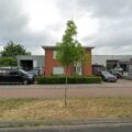 De Rooij Autoschadeherstelbedrijf – Oosterhout