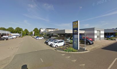 ikwilvanmijnautoaf – Oud-Beijerland