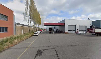 TruckEasy Pijnacker – Pijnacker