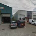 garage de pitstop – Ridderkerk
