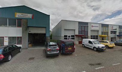 garage de pitstop – Ridderkerk