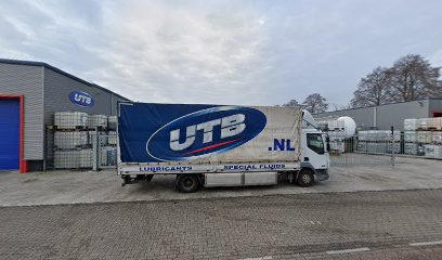 Uittenbogaard Tankstation B.V. – Ridderkerk