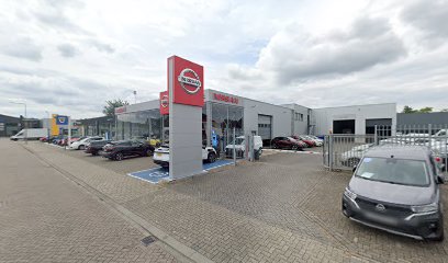 eMobility Limburg – Uw partner in duurzame mobiliteit – Roermond