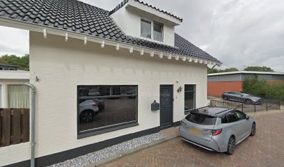Hintham All B.V. – Rosmalen