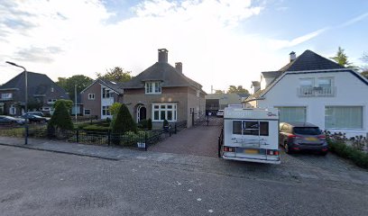 Derks Auto’s G – Rosmalen