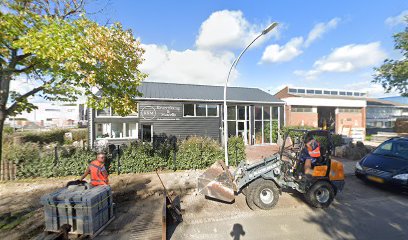 Auto Hoogendorp – Katwijk aan Zee