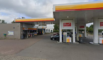OG Clean Fuels CNG – s-Hertogenbosch