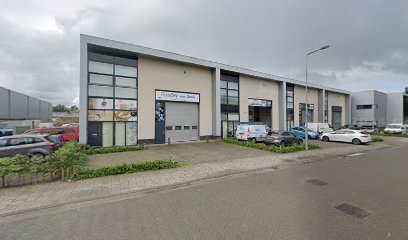 Autobedrijf van Steenis – s-Hertogenbosch