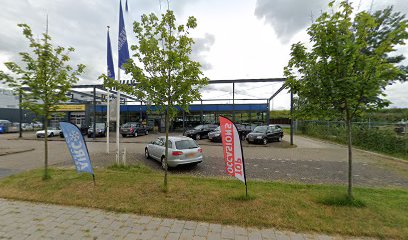 Auto Import Amsterdam – Amsterdam