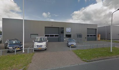 Autobedrijf van der Zaag – Surhuisterveen