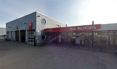 Nissan dealer Tilburg | Content Autogroep – Tilburg