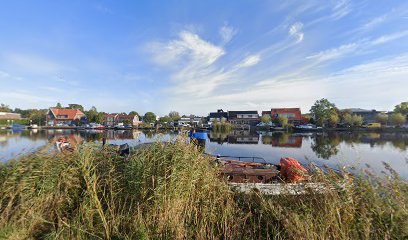RN Tuning Modelsport – Uithoorn