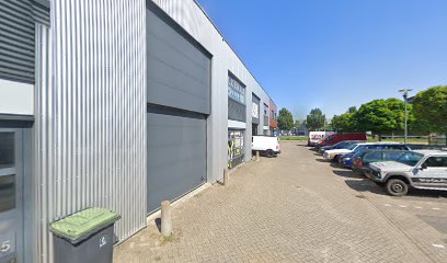 4X4 Service Utrecht – Utrecht