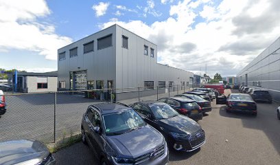 Sjaak Henken – Veenendaal
