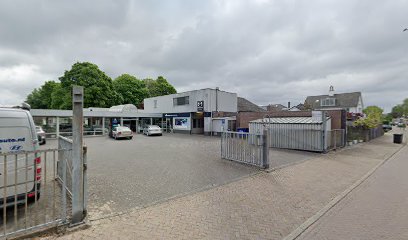Mazda Service – Veldhoven