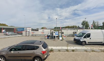 H2 Tankstelle Total Energies – Veldhoven