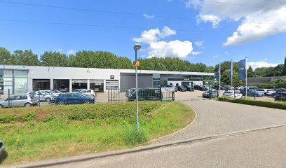 Mitsubishi at Autobedrijf Deinum B.V. – Venlo