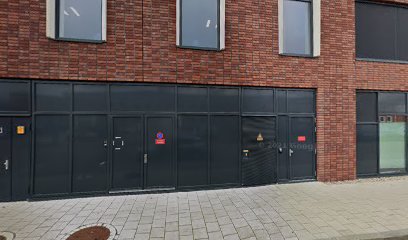 Auto In koop – Amsterdam