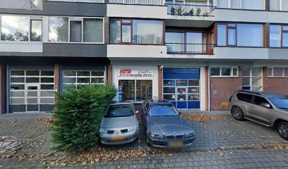 Auto Elektronika Hoto – Vlaardingen