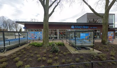 AH Nobelweg – Wageningen
