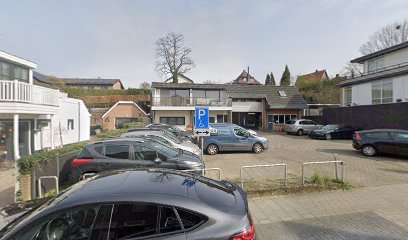 Autocentrum Hans Dekkers – Wageningen