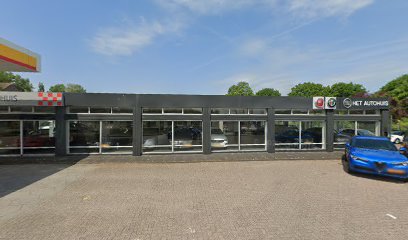 HET AUTOHUIS – Fiat – SERVICE – Zaandam