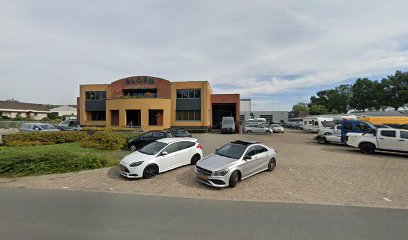 Bloem’s Autobedrijf Didam-Zevenaar B.V. – Zevenaar