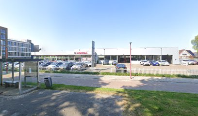 Honda – Zoetermeer