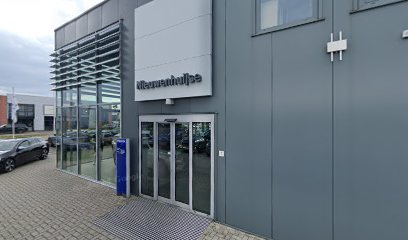 Autobedrijf Schotpoort Zutphen – Zutphen