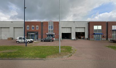 Horstman Occasion Dealer – Zwaag