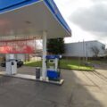 haan Express tankstation De Lindt - Zwijndrecht – Zwijndrecht