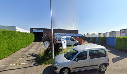 Inbouw Service Randstad B.V. – Hillegom