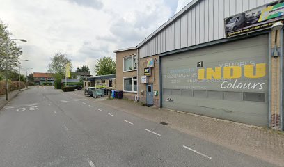 Indu-Car Protection Coatings B.V. – Pijnacker