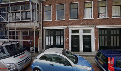 Innovatie en Techniek Rijswijk B.V. – Rijswijk