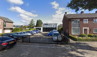 IR Auto’s – Enschede