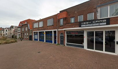Issy Cars B.V. – Maassluis