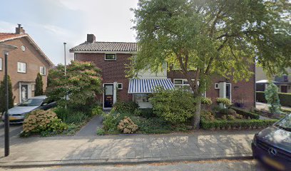 J. Bol Auto’s – Alblasserdam