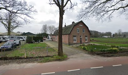 J. van Dreven – Wageningen