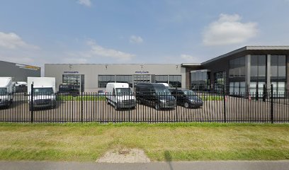 J.Pepers Bedrijfswagens – Beek en Donk